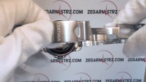 Certina DS Podium C001.410.11.037.00   www.zegarmistrz.com