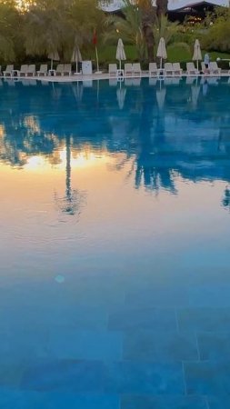 Отель Турции Sunrise Resor.