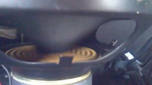 Сабвуфер supra 12