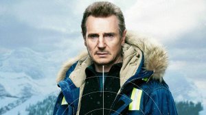 Снегоуборщик (2019) — Русский трейлер