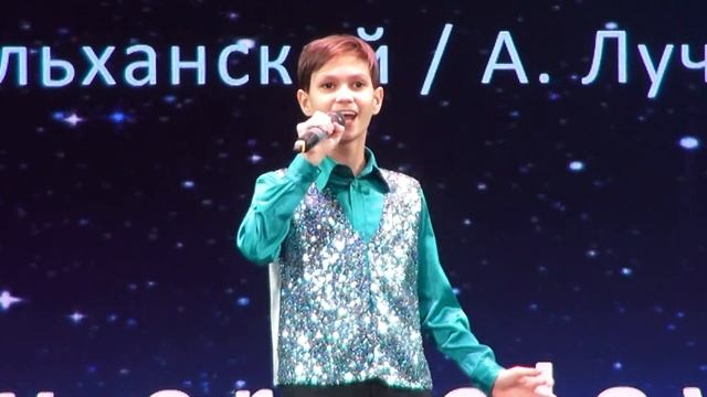 Евгений Щербаков, ДМШ № 1 города Бийска смотреть онлайн