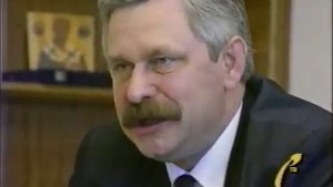 Александр Руцкой 22 августа 1991 года