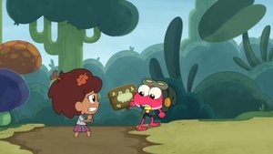 (Chibiverse) Sprig plantar