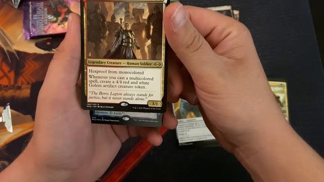 Is Modern Horizons 2 As Good As It Gets? #magicthegathering  #crackapack #mtg