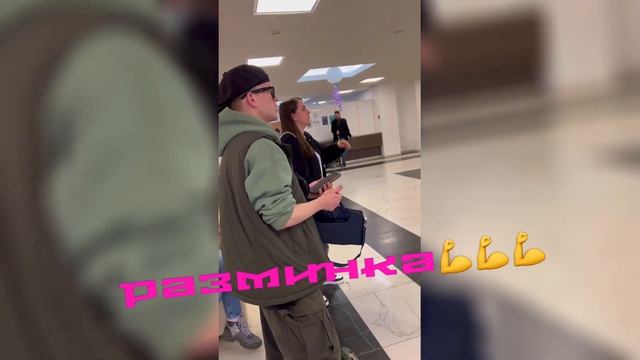 Тула глазами танцоров. Бегом по Туле