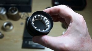 1Zpresso X-Pro and X-Ultra burr changes, comparisons and test results