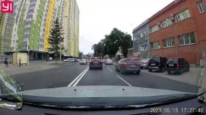 Подборка ДТП и аварий.Хозяева жизни! Мне плевать на всех!