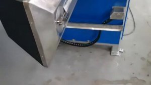 Правильно гибочный станок для проволоки 3D 2-10 мм.