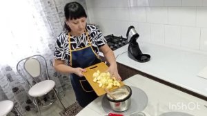 📌Вкусный пирог без жира, молока и разрыхлителя📌❗❗❗