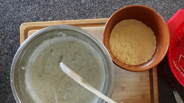 Learn How to Turn a Banana Blossom into a Fish Fry, How To Turn a Fish Fry Vegan | DiaBEAST Kitchen