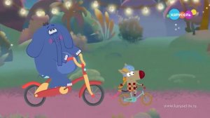 Друзья, сегодня, 1 июня, отмечаем день рождения «Зебры в клеточку»! 🥳