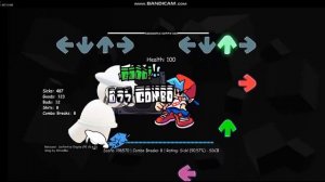 VS Dave and Bambi   Archives