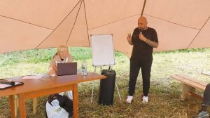 Семинар "Тумановские охоты" Часть 2.