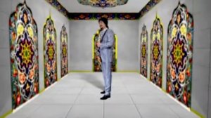 падарчонам