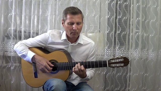 "Вокализ" (Мой Край) Фрагмент.ком. С. Рахманинов. смотреть онлайн