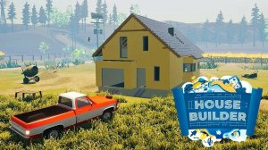 House Builder | Посмотрел сам, поделись с друзьями