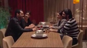 Саваш рассказывает, как он нашел Ясемин | Любовь и наказание - серия 11