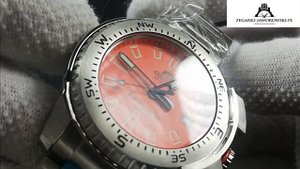 RA AC0N02Y10B M Force ORIENT