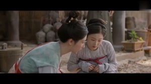 Цветущий пион 1 сезон 9 серия