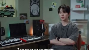 ТРОГАТЕЛЬНЫЕ РЕЧИ Stray Kids *озвучка лобанов*