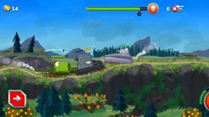 играем в игру геранда | геранд гнутые дула