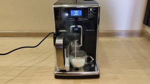 Кофемашина Saeco PicoBaristo