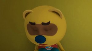 Команда Дино  1 сезон 50 серия