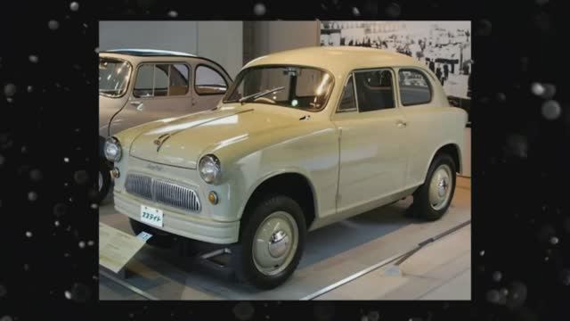 История SUZUKI.
