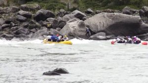 Поездка в горы 2012