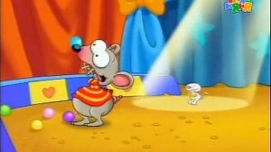 Тупи и Бину 32