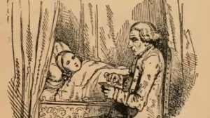 A. Dumas Histoire d`un casse-noisette Chapitre 6