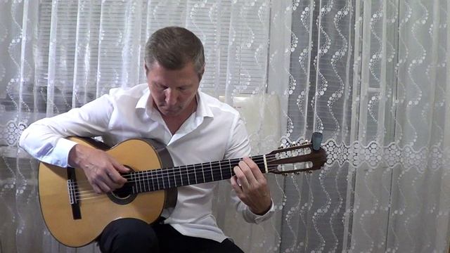 "Ave Maria"И.С.Бах-Гуно. смотреть онлайн