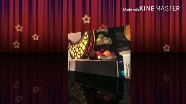 Iftar party in Ceasars Palace in Dubai смотреть онлайн