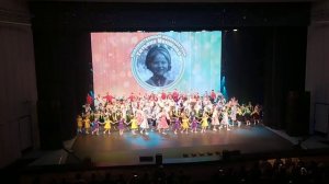 12. 29.04.2023 Сольный концерт ЖАРКИ