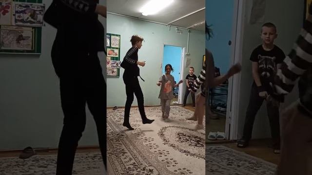 #танцевальная_терапия#терапия_танцами#