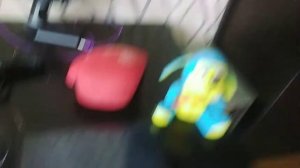 пять ночей с зайцем прохождение 2 ночи