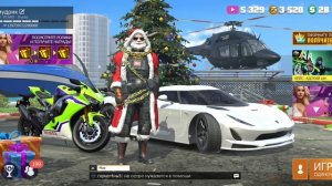 Grand Criminal где можно заработать GC