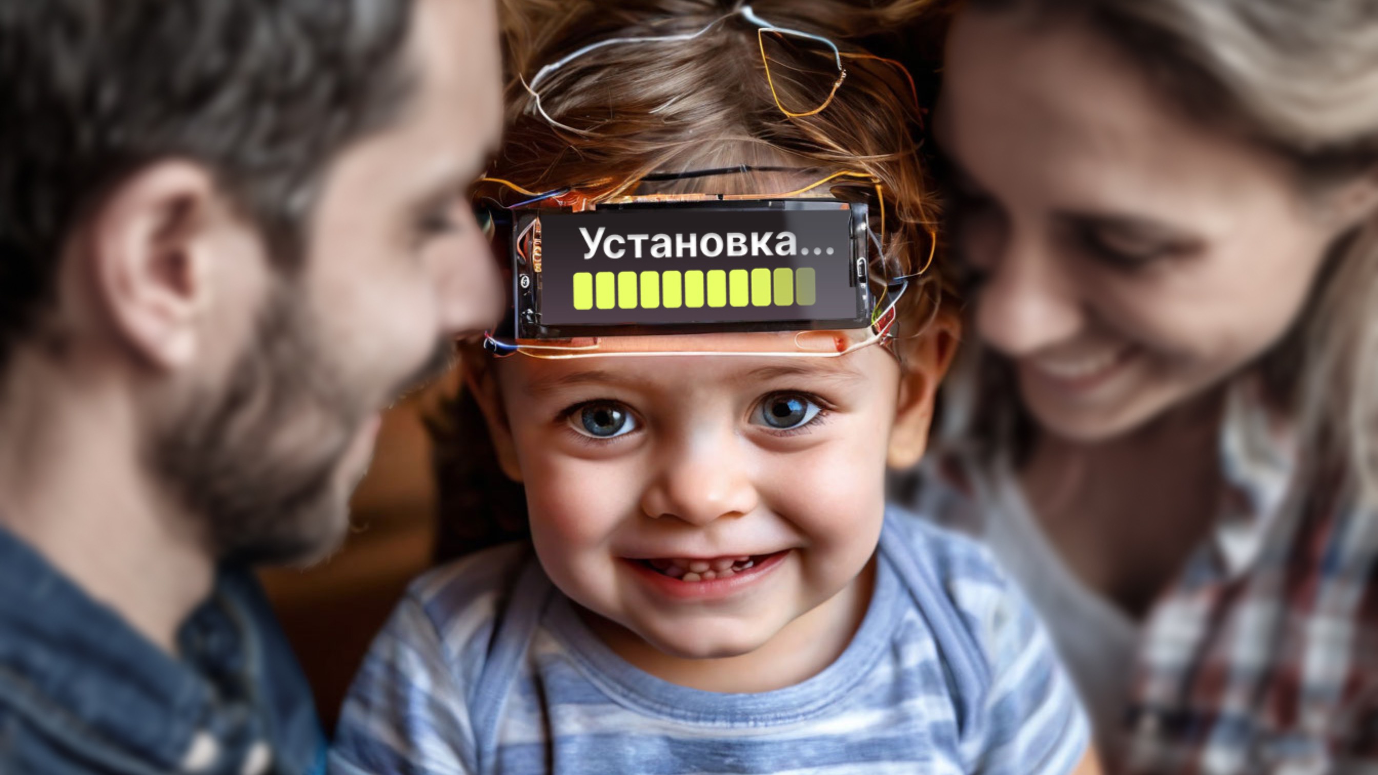 Установка 