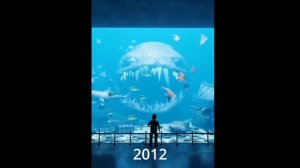 Evolution of the bloop 2000 - 2030 #evolution