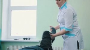 Санаторий "Белая вежа" Брестская область Беларусь