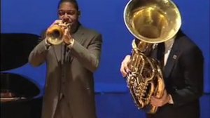 Wynton Marsalis - Buddy Boldens Blues