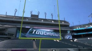 Lincoln Financial Field Video Showcase