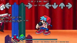 Friday Night Funkin' - Bambi Fansongs be like: Earbleeding Bangers 20 (Caine's Part)