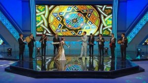 Bobur Olimov - Binafsha ( NAVO konsert version ) Бобур Олимов - Бинафша