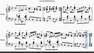 распрягайте,хлопцi,коней( баян) обр.А.Корчевого