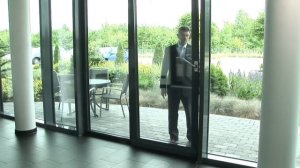 duoPort SK 160   200Z Winkhaus