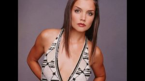 Katie Holmes - Hot and Sexy Pics/Photoshoot [American Actress Tribute]