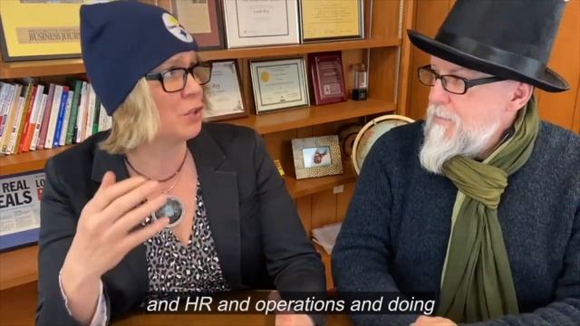 The Real Reason Business Owners Don't Delegate | Throwback to 2020