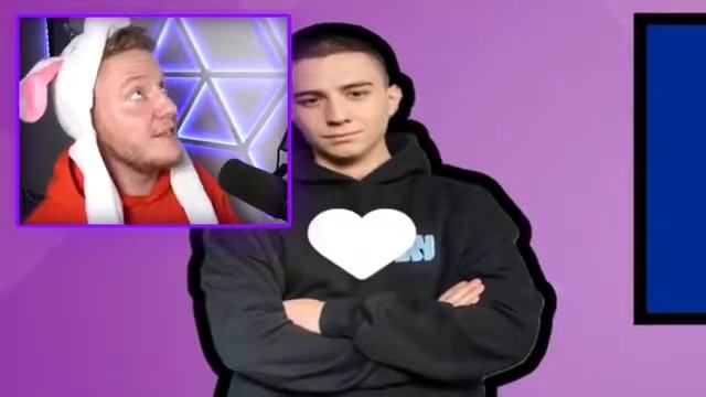 Поззи добавили в бабл квас 🤨 смотреть онлайн