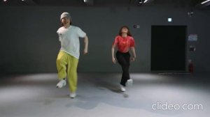 {MIRRORED} Doja Cat - Like That / Youngbeen Joo X Debby Choreography •